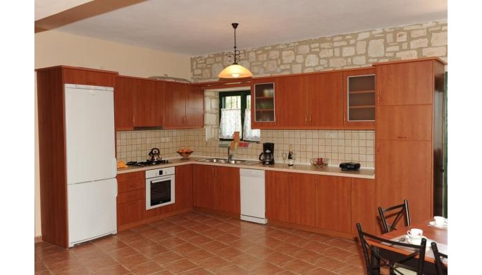 Hotel Ammos Villa poza 6