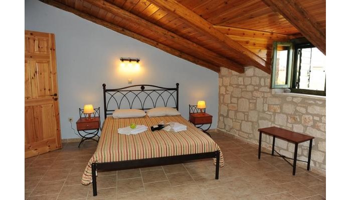 Hotel Ammos Villa poza 12