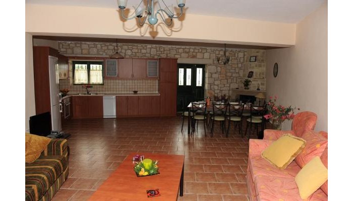 Hotel Ammos Villa poza 2