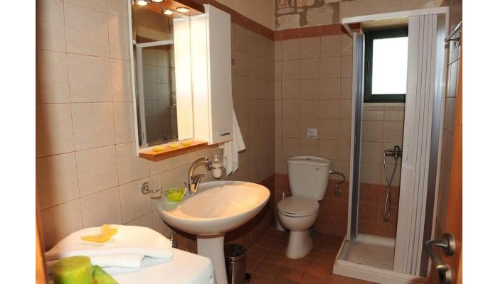 Hotel Ammos Villa poza 7