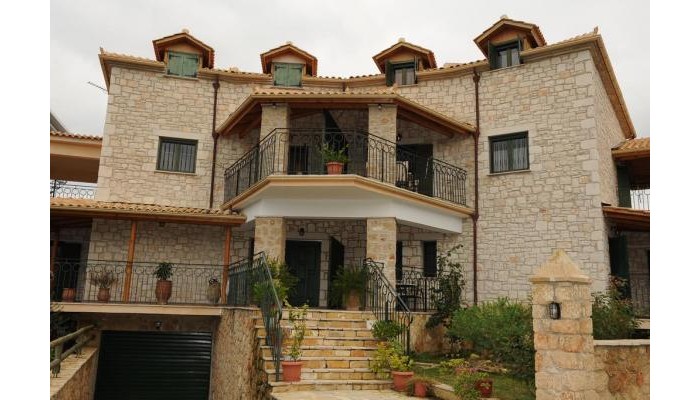 Hotel Ammos Villa poza 10