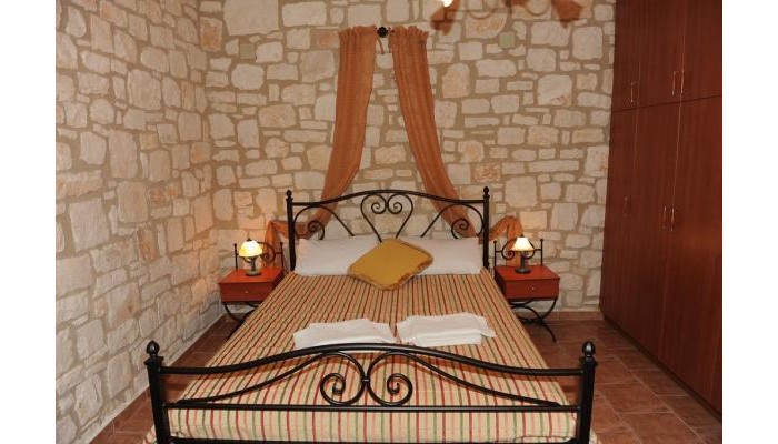 Hotel Ammos Villa poza 9