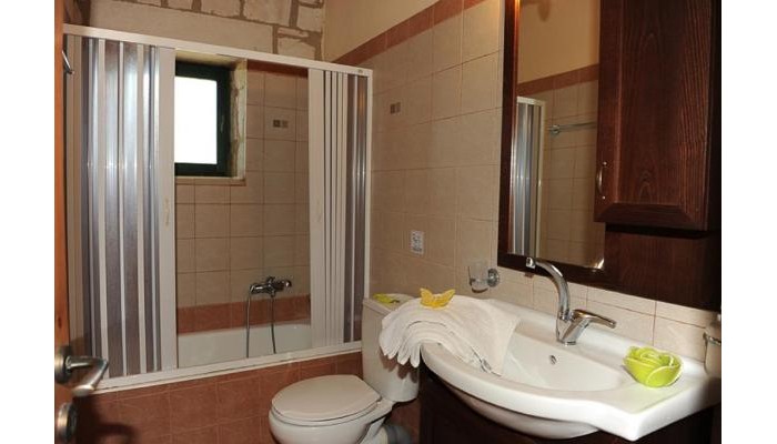 Hotel Ammos Villa poza 11