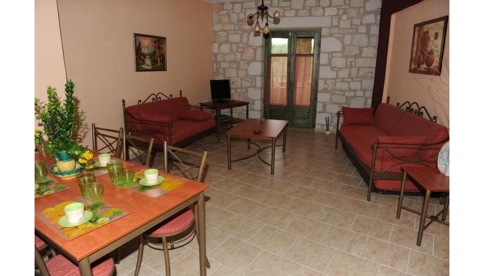 Hotel Ammos Villa poza 4