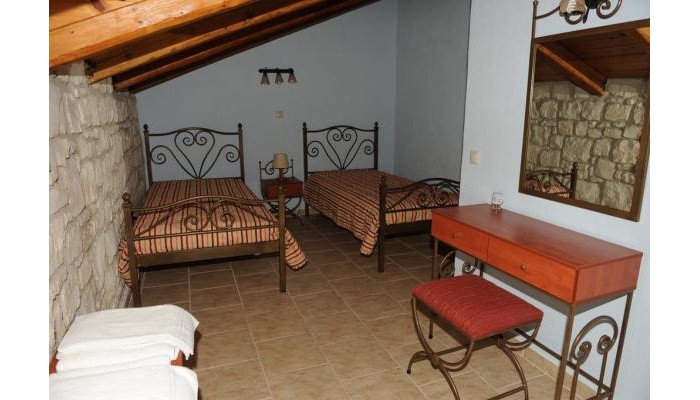 Hotel Ammos Villa poza 13