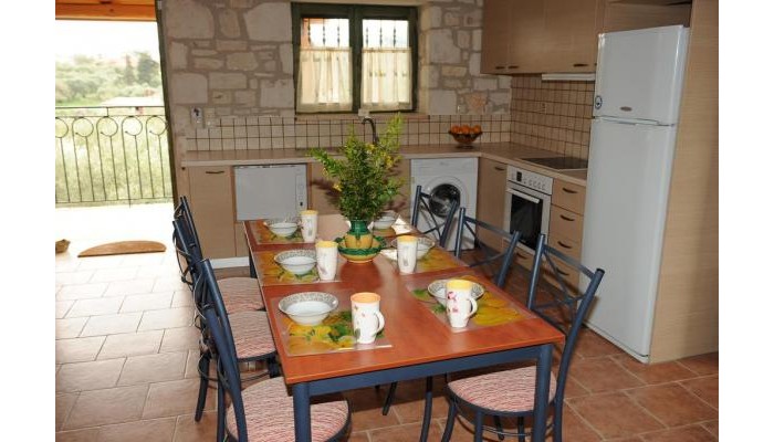 Hotel Ammos Villa poza 5