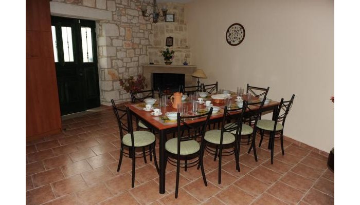 Hotel Ammos Villa poza 3
