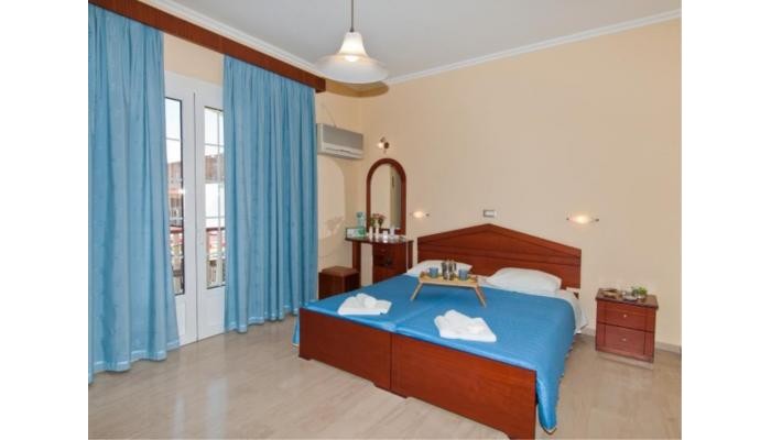 Anadiomeni Apartments poza 1