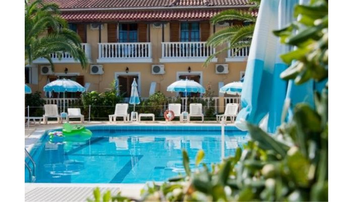 Anadiomeni Apartments poza 3