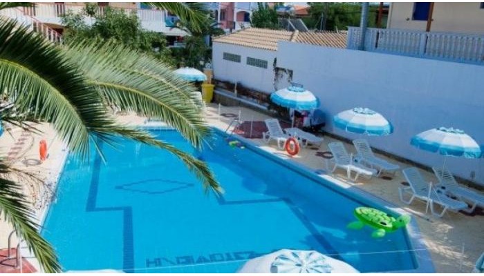 Anadiomeni Apartments poza 5