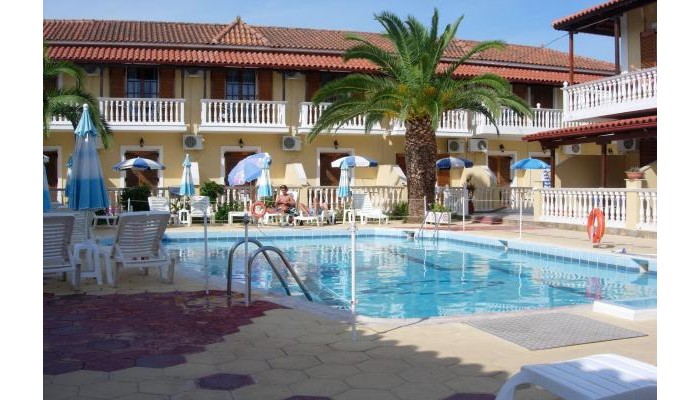 Anadiomeni Apartments poza 6