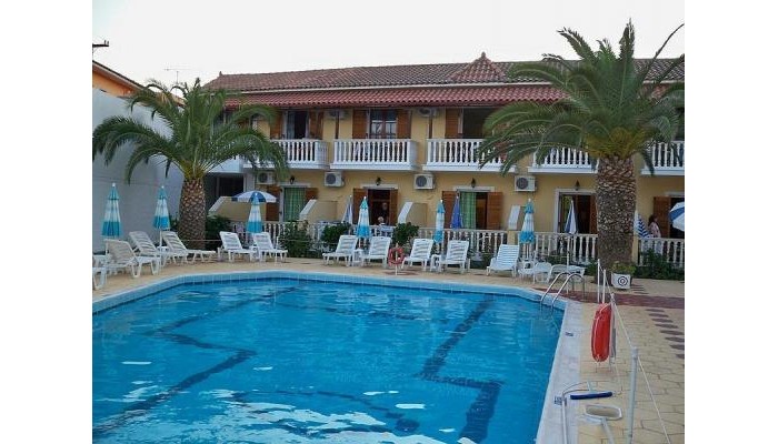 Anadiomeni Apartments poza 8