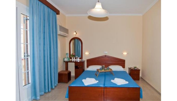 Anadiomeni Apartments poza 9