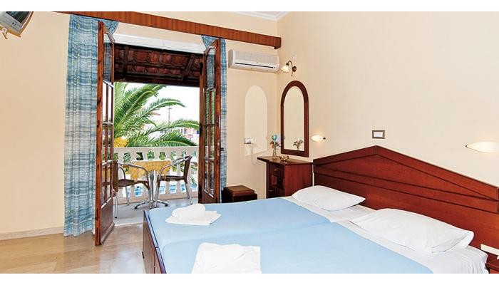 Anadiomeni Apartments poza 11