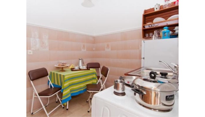 Anadiomeni Apartments poza 12