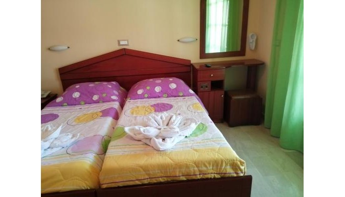 Anadiomeni Apartments poza 13