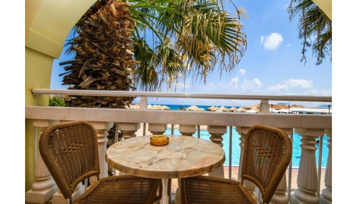 Hotel Anastasia Beach poza 8