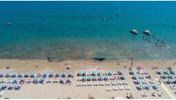 Hotel Anastasia Beach poza 12