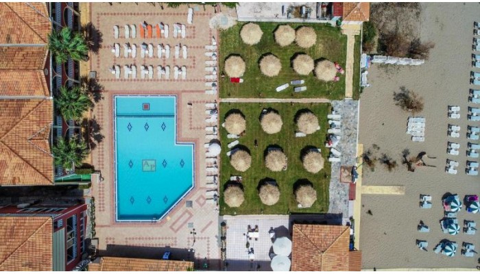 Hotel Anastasia Beach poza 14