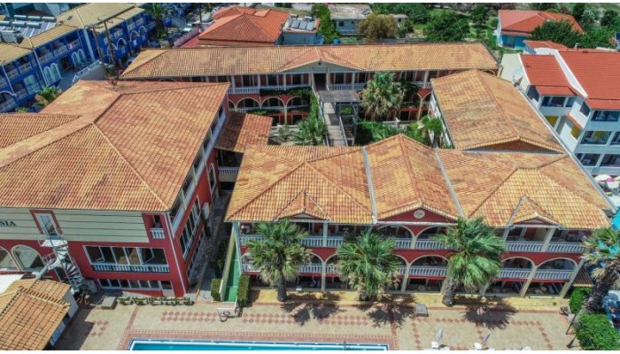 Hotel Anastasia Beach poza 11