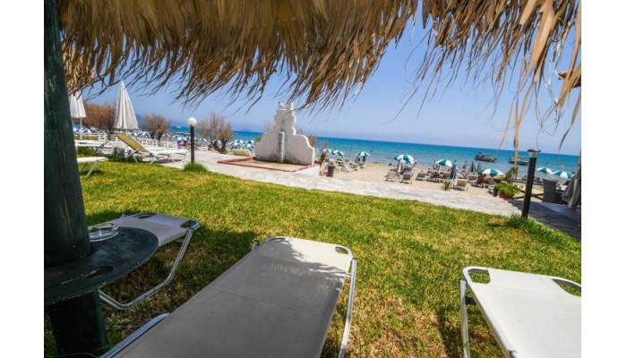 Hotel Anastasia Beach poza 13