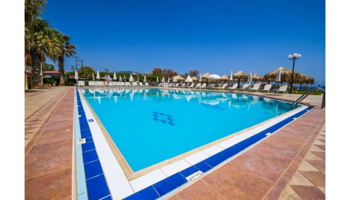 Hotel Anastasia Beach poza 7