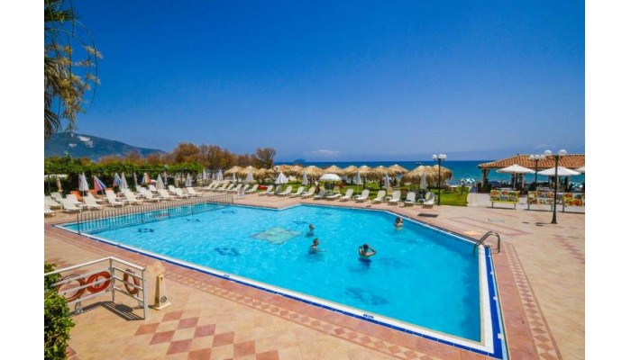 Hotel Anastasia Beach poza 6