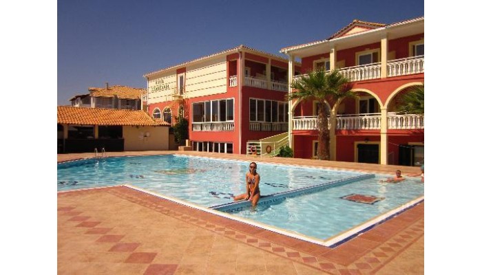 Hotel Anastasia Beach poza 3