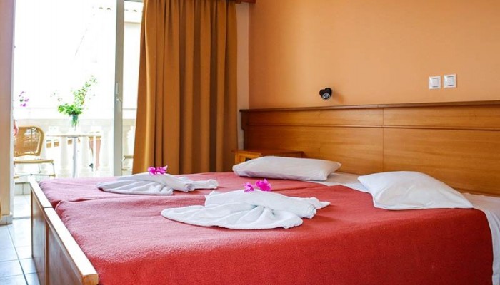 Hotel Anastasia Beach poza 1