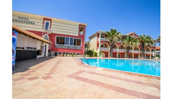 Hotel Anastasia Beach poza 10