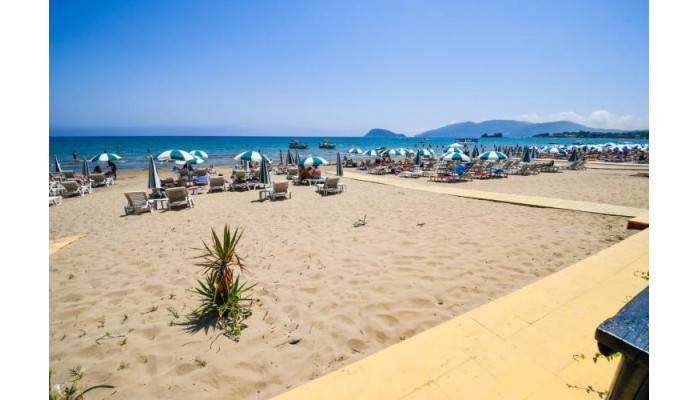 Hotel Anastasia Beach poza 4