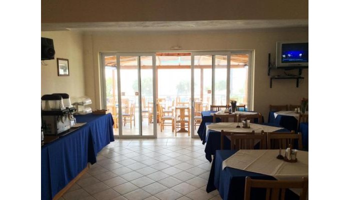 Hotel Andreolas Beach poza 7