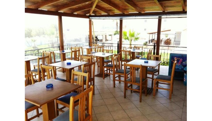 Hotel Andreolas Beach poza 5