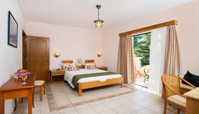 Hotel Andreolas Luxury Suites poza 5