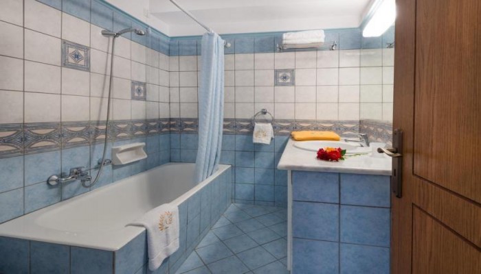 Hotel Andreolas Luxury Suites poza 3