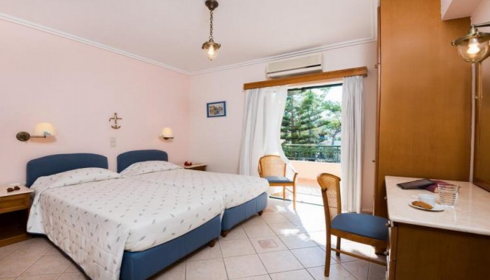 Hotel Andreolas Luxury Suites poza 6