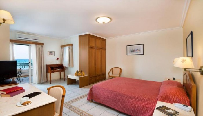 Hotel Andreolas Luxury Suites poza 2