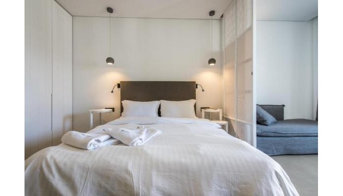 Hotel Aqua Bay poza 7