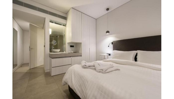 Hotel Aqua Bay poza 6