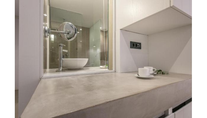 Hotel Aqua Bay poza 9