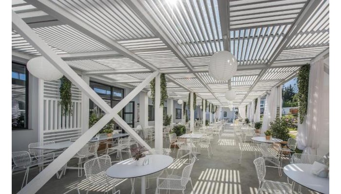 Hotel Aqua Bay poza 10