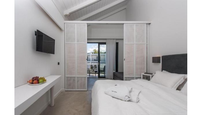 Hotel Aqua Bay poza 4