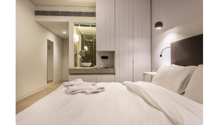 Hotel Aqua Bay poza 5