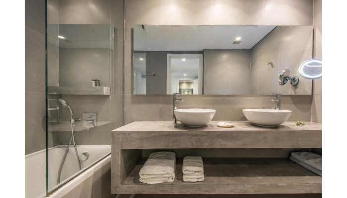 Hotel Aqua Bay poza 8