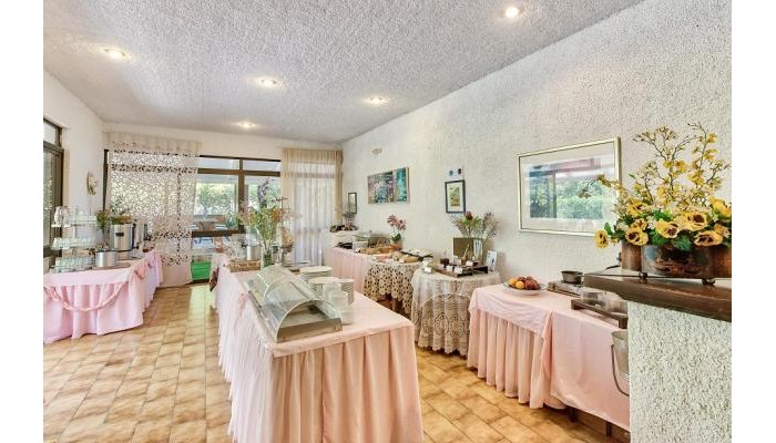 Hotel Aquarius poza 12