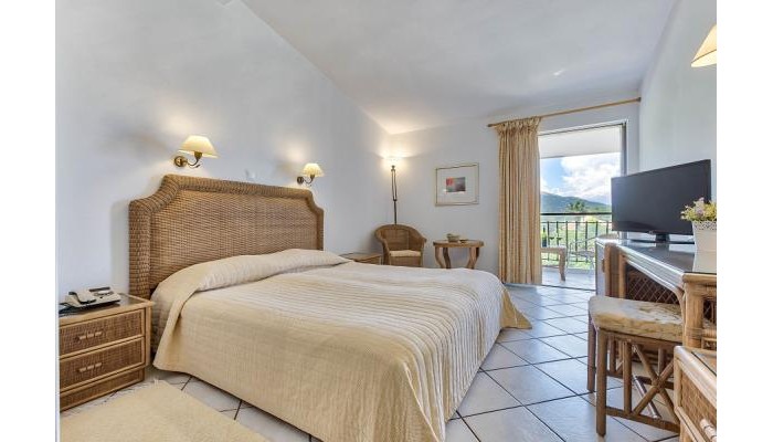 Hotel Aquarius poza 6