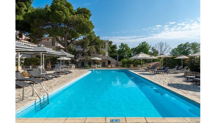 Hotel Aquarius poza 0