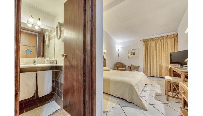 Hotel Aquarius poza 4