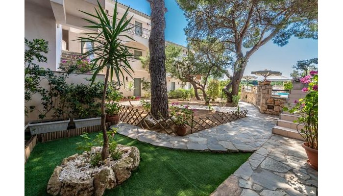 Hotel Aquarius poza 9