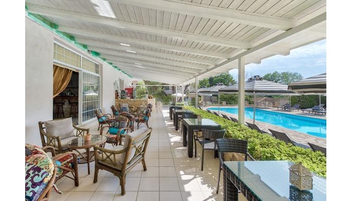 Hotel Aquarius poza 11